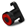 thumbnail image 2 of Bike Tail Light Smart,Brake Sensing Bicycle Rear Lights for Night Ride,Ultra Bright LED Back Lights,Type C USB Rechargeable,Cycling Safety Taillight Accessories(Double base), 2 of 5