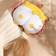 thumbnail image 5 of Heating & Warming Corgi Hand Warmer USB Charging Mini Portable Warm Holding Artifact for Students and Children, 5 of 6
