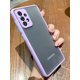 thumbnail image 1 of Funda transparente mate para Samsung Galaxy A53 A33 A13 A73 A23 A52S A32 A72 5g 4g 2022 marco de silicona cubierta dura A 53 73 33 23 13 Tan Jianjun unisex, 1 of 2