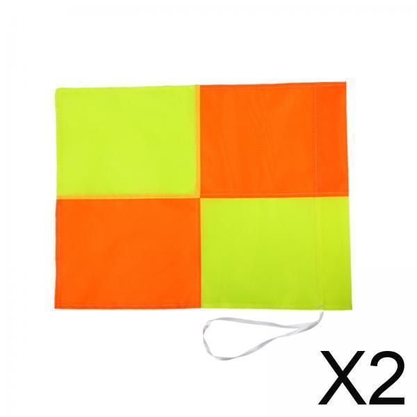 Bandera de esquina de fútbol,Bandera de esquina de fútbol Bandera de esquina de campo de fútbol,Bandera de entrenamiento para fútbol,bandera deportiva portátil,Equipo de entrenamiento con