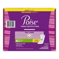 thumbnail image 5 of Poise Protège-Dessous Quotidiens pour Incontinence, Absorption Très Légère, 5 of 5