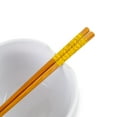 thumbnail image 3 of Sanrio Gudetama x Top Ramen "Dream Come True" Ramen Bowl and Chopstick Set, 3 of 8