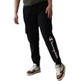 thumbnail image 1 of Pantalón Champion Powerblend para Mujer negro M, 1 of 4