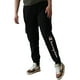 thumbnail image 1 of Pantalón Champion Powerblend para Mujer. EPSS24C13W1 negro S, 1 of 4