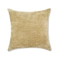 thumbnail image 6 of Square Velvet Cozy Throw Pillowcases, Solid Colors, 12 Colors (With/Without Inserts) (Double Sides), 6 of 10