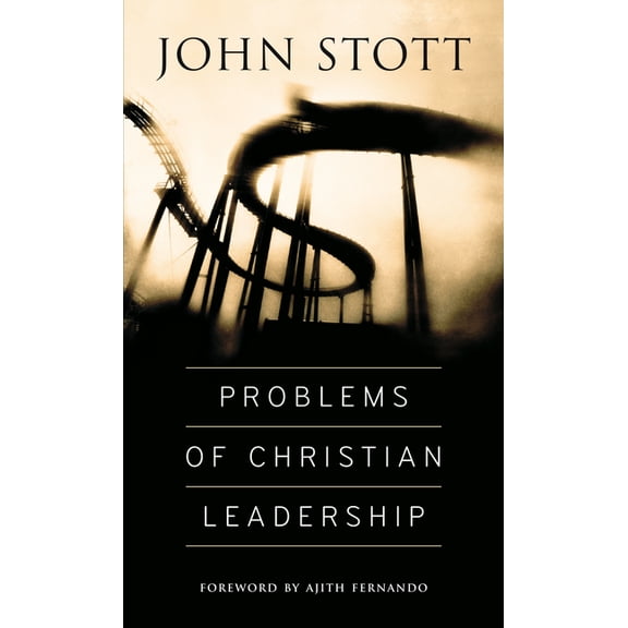 Problems of Christian Leadership, (Paperback)