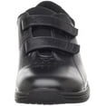 thumbnail image 2 of Drew Lotus Women Casual Shoes In Black Calf, 2 of 7