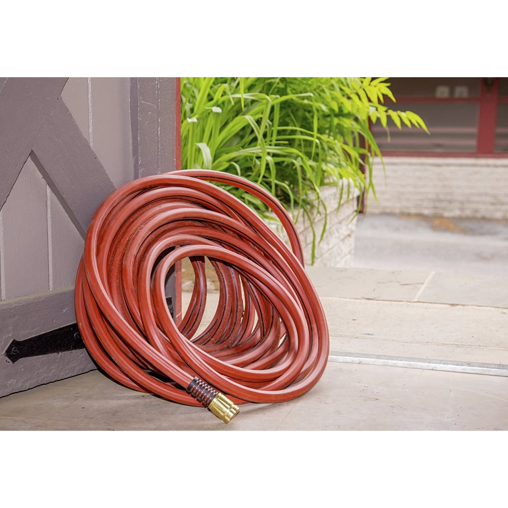 Element ELCF34075 3/4 in. Dia x 75 ft. Contractor Farm Hose
