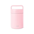 thumbnail image 1 of Tarro de comida Thermos Simple Modern Provision de acero inoxidable de 350 ml, 1 of 7