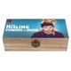 thumbnail image 1 of Los Poderes Curativos de Dude Caja Organizadora de Madera Rústica - Caja Decorativa Multifuncional para Escritorio, Hogar, Oficina, Joyas y Manualidades, 1 of 6