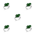 thumbnail image 1 of Minnieouse Anillo de humor Color cambiable Temperatura ajustable Emoción Sensación Termocrómico Traje Props Múltiples formas dinosaurio dinosaurio 5piezas Minnieouse CBP230892, 1 of 6