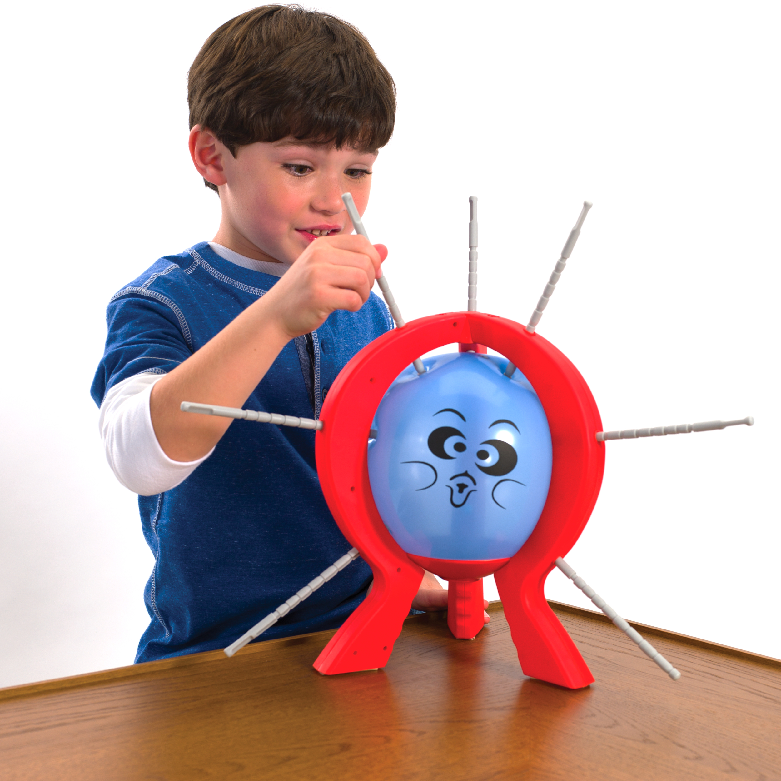 Boom Boom Balloon Game for Kids - image 4 of 5