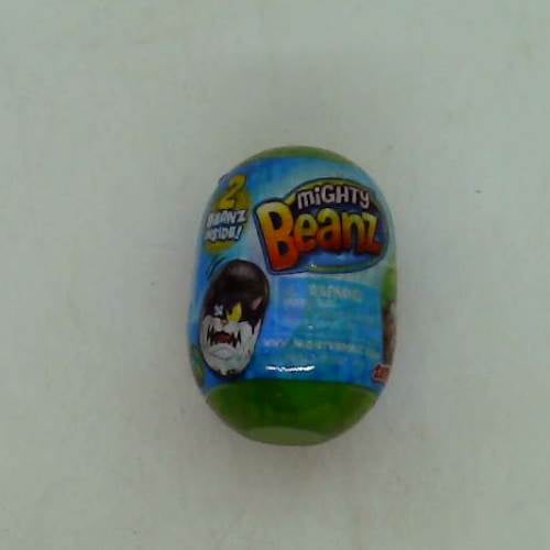 Mighty Beanz 2 Pack Pod Capsule Series 1 18 From Moose Toys Walmart Com Walmart Com