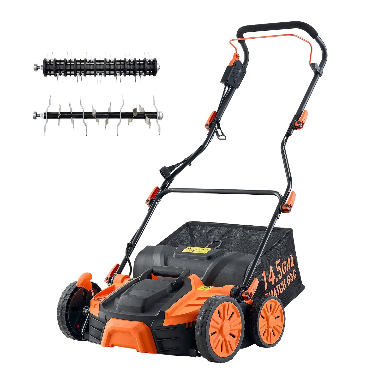 Outdoor Litter Vacuum KV601SP - Walmart.com