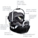 thumbnail image 4 of Britax Willow Grove SC Baby Travel System, Infant Car Seat and Stroller Combo with Alpine Base, ClickTight Technology, SafeWash, Pindot Stone, 4 of 5