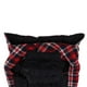 thumbnail image 3 of Chaqueta De Invierno Ropa Perro Accesorios Ropa De Mascota Conveniente Red XL, 3 of 9