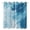 style-1, variant on Colorful Marble Blue Gilded Gold (48) 2 Panels 3D Printing Pattern Curtain for Bedroom Living Room Kitchen Window Decoration Home