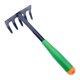 thumbnail image 2 of Herramientas de Jardinería Herramienta de Deshierbe de Garra Balcón Suelo Suelto en para Plantar kusrkot Grada de cinco dientes, 2 of 8
