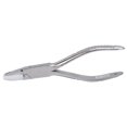 thumbnail image 2 of LYUMO Spring Plier Stainless Steel Musical Instrument Repair Tool For Flute Clarinet Saxophone,Bending Plier,Spring Plier, 2 of 8