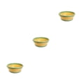 thumbnail image 4 of Wosthever Lavabo Plegable Para El Lavabo Diario Fácil De Almacenar Y Liviano Portátil Ahorro De Espacio Verde S Type1 NO1, 4 of 6