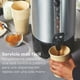 thumbnail image 3 of Cafetera Percoladora Hamilton Beach 40520R 45Tz Inox, 3 of 7