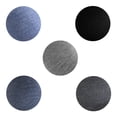 thumbnail image 3 of Calcetin Fruit Of The Loom para Hombre, Multicolor 6 Piezas Unitalla, 3 of 4