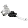thumbnail image 2 of Brake Cylinder, Easy Installation Front Right Side High Strength Brake Master Cylinders Stable  For Motorcycle Replacement For CR125R CR250R CR500R, 2 of 8