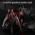 thumbnail image 5 of Bicycle Cycling Drink Water Bottle Rack Holder Cage Flask Cage Bottle Mountain Road Holder Bike V0K0 S5L9, 5 of 9