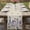 Light Beige Blue Purple, variant on Table Runner 72 Inches Long for Kitchen Dining, Watercolor Floral Dresser Scarf Farmhouse, Dining Table Decorations for Wedding/Parties, Spring Lavender Daisy Butterflies Pink 13 x 72 In