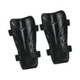 thumbnail image 3 of GARENDE 1 Pair Soccer Shin Guards Football Shin Pads for Women Men Basketball Adults Black, 3 of 9