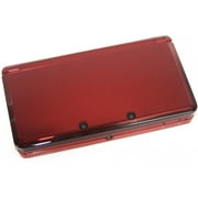 Restored Nintendo 3DS - Flame Red (3DS)