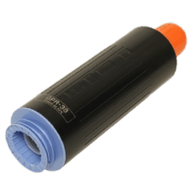 Zoomtoner Compatible Canon ImageRunner Advance 6555i CANON 3766B003AA (GPR-38) laser Toner Cartridge