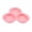 Pink, variant on THOPBPRK Round Cake Pan For Baking, Multi-Purpose Deep Dish Bread Mold And Roasting Pan, Versatile Bakeware Tool For Layer Cakes, Casseroles, And Family Meals In The Kitchen, 1Pack Dark Gray