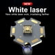 thumbnail image 3 of Linterna LED de , linterna recargable por USB, linterna LED de alta potencia de 1500M, linterna táctica con Zoom, linterna de tiro largo, 3 of 4