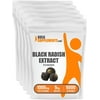 BulkSupplements® Black Radish Extract Powder - 1g per Serving - 5 Kilograms (11 lbs) - 5000 Servings