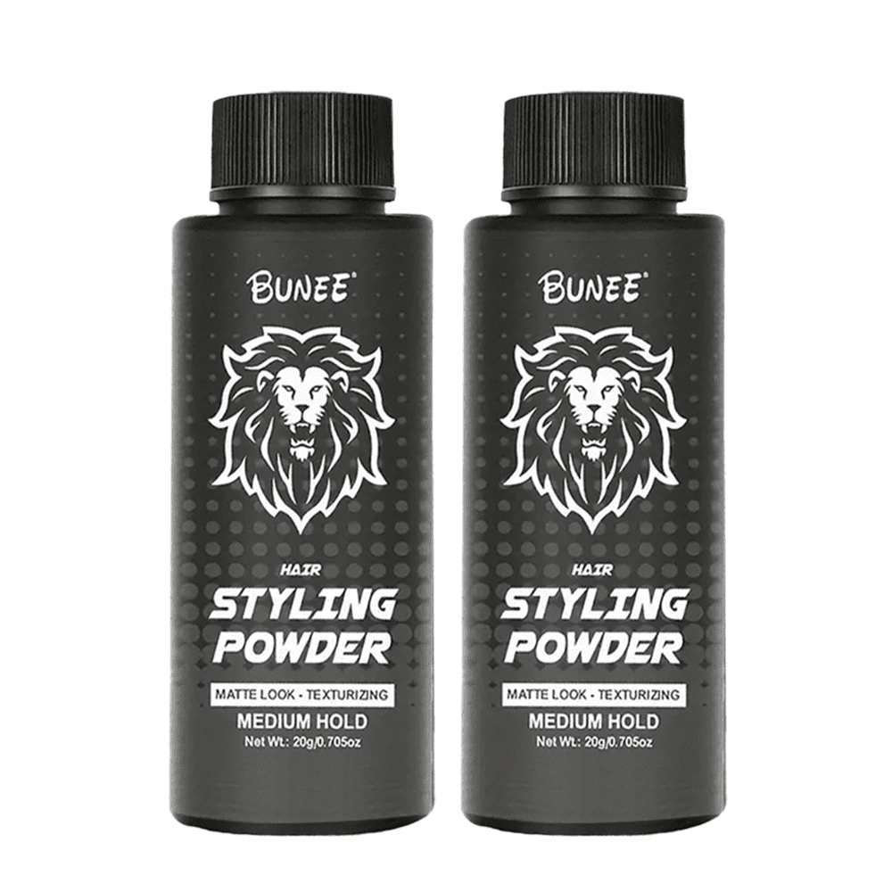 Hair Powder Play Lite: Soft Volumizing & Textured Dry Hair Powder