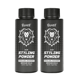 Hair Powder Play Lite: Soft Volumizing & Textured Dry Hair Powder