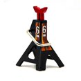 thumbnail image 1 of For KM2 6T TRX4 D90 Jack Simulation Climbing Remote Control Vehicle 6T Jack,Black, 1 of 5