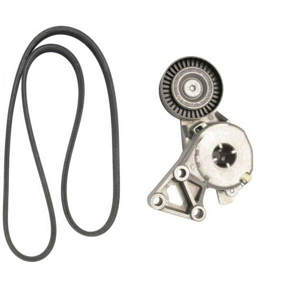 Accessory Drive Belt Kit