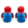 thumbnail image 3 of Spiderman Toddler Boys Slipper, 3 of 8