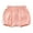 Pink, variant on JoyHoop Baby Girls Boys Bloomers Newborn Toddler Kids Unisex Cotton Linen Shorts Solid Color Cute Pants