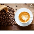 thumbnail image 3 of Alto Grande Medium-Dark Roast and Yaucono Medium Roast, Whole Bean Coffee, two bags of each, 2 Pound (Pack of 4), 3 of 5