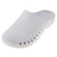 thumbnail image 3 of Unisex Antideslizante Chef Doctor Clog Oil Trabajo Resistente Ligeros - , 27cm BLESIY  Zapatos de trabajo antideslizantes, 3 of 8