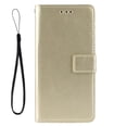 thumbnail image 4 of Funda tipo libro para Samsung Galaxy Note 20 Ultra 5G, cartera todo‑en‑uno, funda multifuncional con tarjetero y correa de muñeca desmontable, 4 of 5