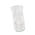 thumbnail image 1 of Elodie Starter Jar Blender Beaker Handheld Container for Kitchen Beginner Milkshake, 1 of 8