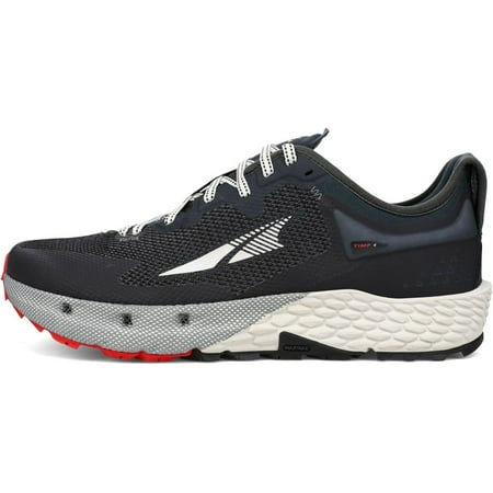 

Altra Mens TIMP 4 Trail Running Shoes Sneakers Runners - Black