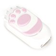 thumbnail image 1 of Unidad Flash USB, Unidad Flash Con Forma De Pata De Gato, Memoria USB Rosa Para Almacenamiento De Datos Para Computadora Portátil Para Compartir Archivos, 1 of 8