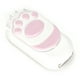 thumbnail image 3 of Memoria USB, Unidad Flash USB Portátil Unidad Flash Con Forma De Pata De Gato Lindo Plug And Play Rosa Para Compartir Archivos Para Almacenamiento De Datos Para Computadora, 3 of 8