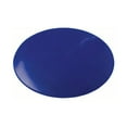 thumbnail image 5 of Dycem Non-Slip Circular Pad, 5-1/2" Diameter, Blue, 5 of 6