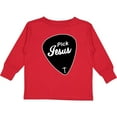 thumbnail image 3 of Inktastic Pick Jesus Christian Boys or Girls Long Sleeve Toddler T-Shirt, 3 of 5